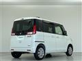2015 Suzuki Spacia