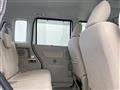 2015 Suzuki Spacia