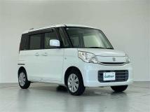 2015 Suzuki Spacia