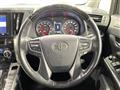 2019 Toyota Vellfire