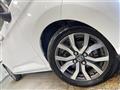 2019 Toyota Tank