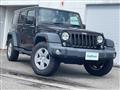 2017 Jeep Wrangler