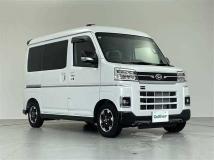 2025 Daihatsu Atrai
