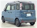 2021 Suzuki Spacia