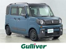 2021 Suzuki Spacia