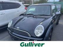 2003 BMW MINI