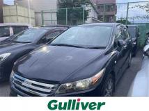 2007 Honda Stream