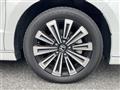 2022 Honda Step WGN