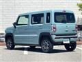 2025 Suzuki Hustler