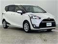 2015 Toyota Sienta