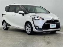 2015 Toyota Sienta