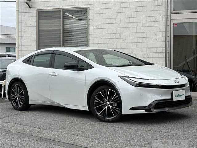 2023 Toyota Prius