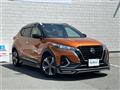 2022 Nissan KIX