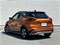 2022 Nissan KIX