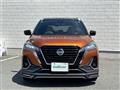 2022 Nissan KIX