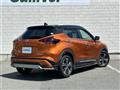 2022 Nissan KIX