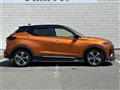 2022 Nissan KIX