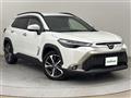 2023 Toyota CorollaCross