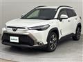 2023 Toyota CorollaCross