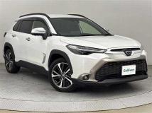 2023 Toyota CorollaCross