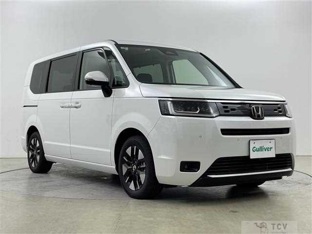 2025 Honda Step WGN