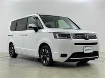 2025 Honda Step WGN