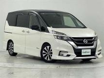 2016 Nissan Serena