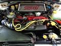 2003 Subaru Impreza
