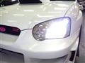 2003 Subaru Impreza