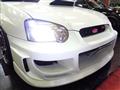 2003 Subaru Impreza