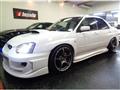 2003 Subaru Impreza