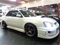 2003 Subaru Impreza