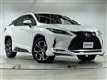 2020 Lexus RX