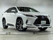 2020 Lexus RX