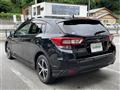 2018 Subaru Impreza