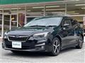 2018 Subaru Impreza