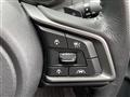 2018 Subaru Impreza