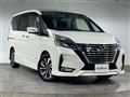 2021 Nissan Serena