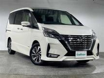 2021 Nissan Serena