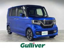 2018 Honda N BOX