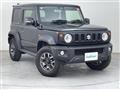2020 Suzuki Jimny Sierra