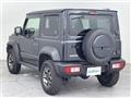 2020 Suzuki Jimny Sierra