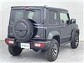 2020 Suzuki Jimny Sierra