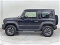 2020 Suzuki Jimny Sierra