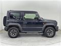 2020 Suzuki Jimny Sierra