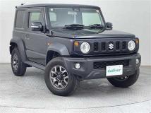 2020 Suzuki Jimny Sierra
