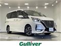 2021 Nissan Serena