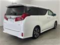 2018 Toyota Alphard