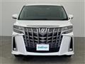 2018 Toyota Alphard