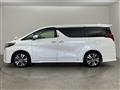 2018 Toyota Alphard